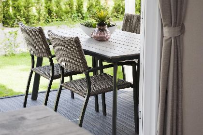 006 2   4 persoons Veluwelounge