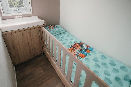 006 2   5 persoons Kids Veluwelodge XL met prive sauna