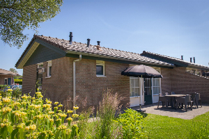 2   6 persoons bungalow Zeumeren