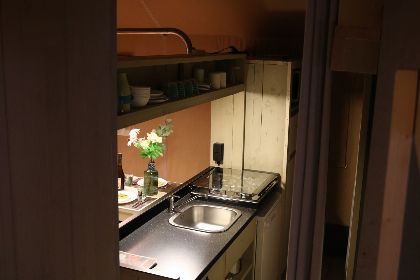 004 2   6 persoons Safaricottage