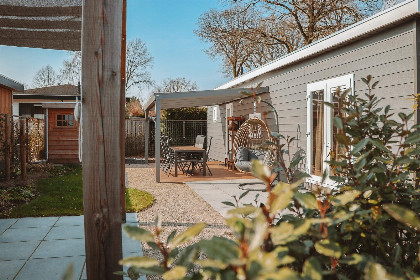 Nederland, Gelderland, Voorthuizen
