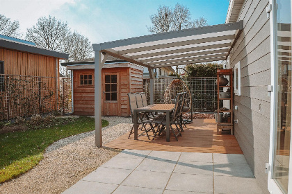 001 2   6 persoons Veluwelodge XL