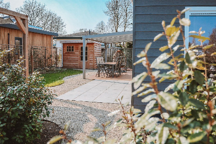 003 2   6 persoons Veluwelodge XL