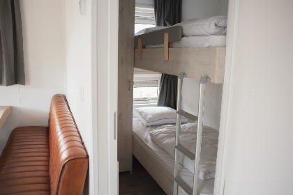 010 2   6 persoons Veluwelodge XL
