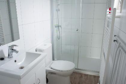 012 2   6 persoons Veluwelodge XL
