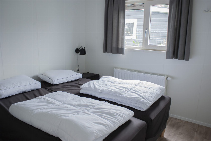 014 2   6 persoons Veluwelodge XL