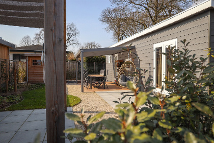016 2   6 persoons Veluwelodge XL
