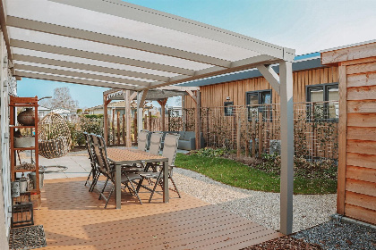 019 2   6 persoons Veluwelodge XL