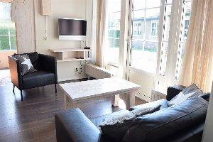 2 persoons bungalow Heuveltjes