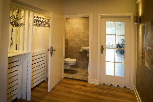 4   14 persoons Wellness Bungalow