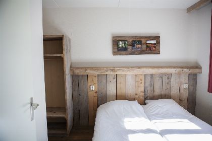006 4   8 persoons bungalow Wilbrink