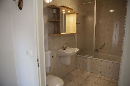 010 4   8 persoons bungalow Wilbrink