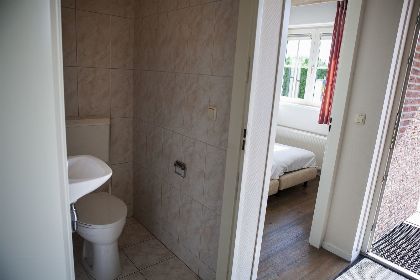 011 4   8 persoons bungalow Wilbrink