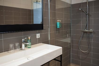002 4 persoons Luxe Hotelkamer