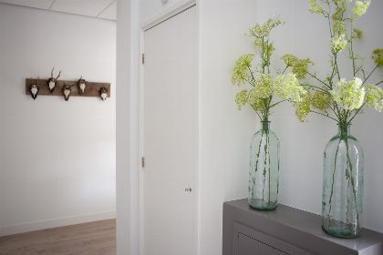 008 4 persoons Luxe Hotelkamer