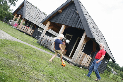 Nederland, Gelderland, Voorthuizen