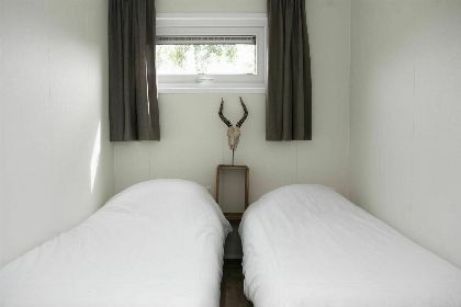 008 6 persoons Veluwe Villa met grillhuis