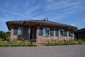 8   16 persoons bungalow Veluwe Vallei