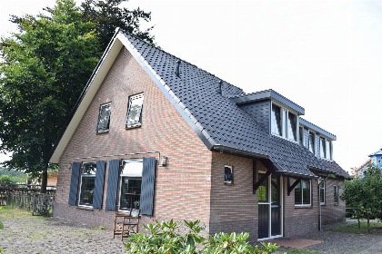 013 8   20 persoons Groepsboerderij