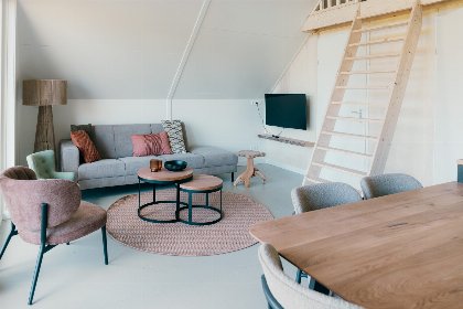 001 Big Lodge | 6 personen