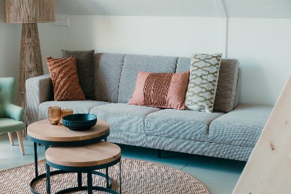 002 Big Lodge | 6 personen