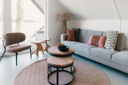 003 Big Lodge | 6 personen