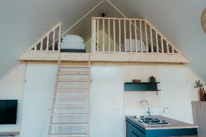 004 Big Lodge | 6 personen