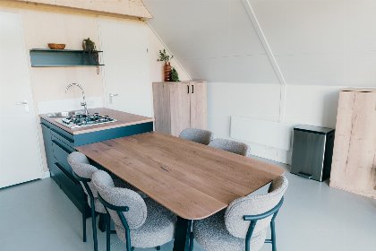 005 Big Lodge | 6 personen