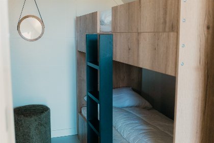 009 Big Lodge | 6 personen