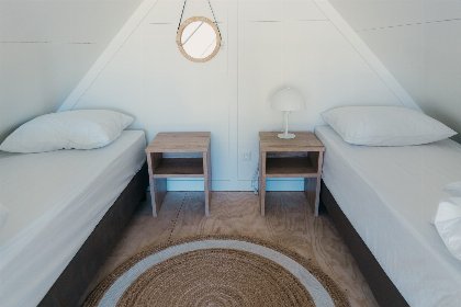 010 Big Lodge | 6 personen