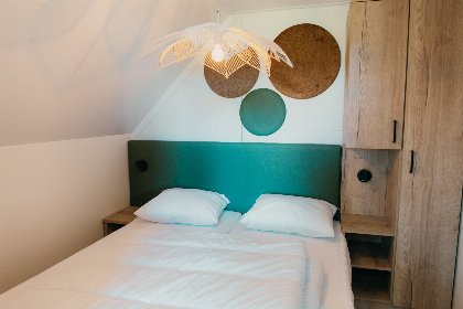 012 Big Lodge | 6 personen