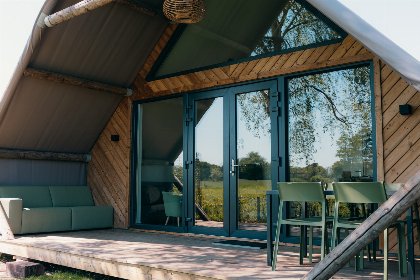 014 Big Lodge | 6 personen