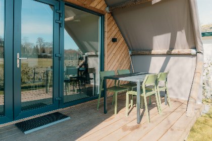 015 Big Lodge | 6 personen