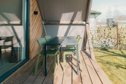 016 Big Lodge | 6 personen