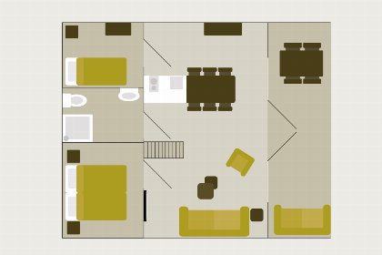 018 Big Lodge | 6 personen