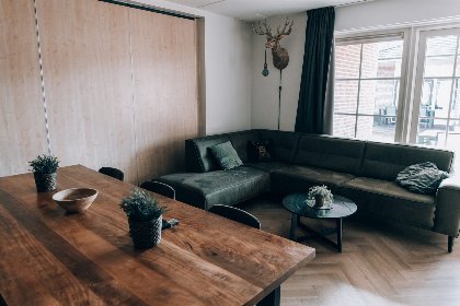002 Bungalow Boeschoten | 6 personen