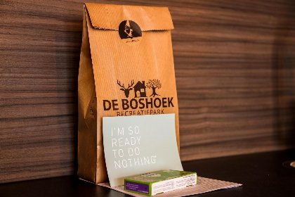 006 Bungalow Boeschoten | 6 personen