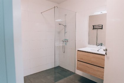 009 Bungalow Boeschoten | 6 personen
