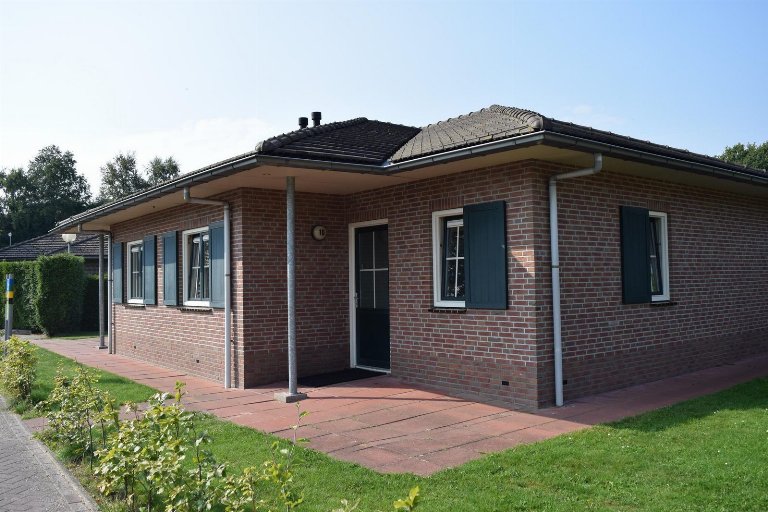 Nederland, Gelderland, Voorthuizen