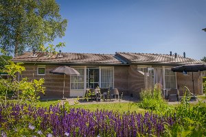 Bungalow Bunckman | 10 personen Bungalow Bunckman | 10 personen