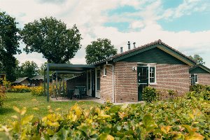 Bungalow Bunckman Plus | 10 personen Bungalow Bunckman Plus | 10 personen