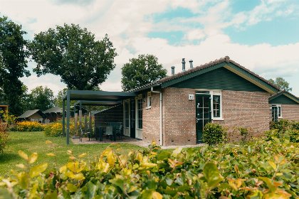 000 Bungalow Bunckman Plus | 10 personen 000 Bungalow Bunckman Plus | 10 personen