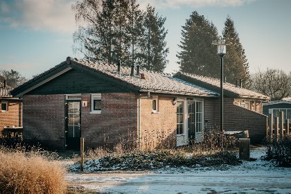 011 Bungalow Bunckman Plus | 10 personen 011 Bungalow Bunckman Plus | 10 personen