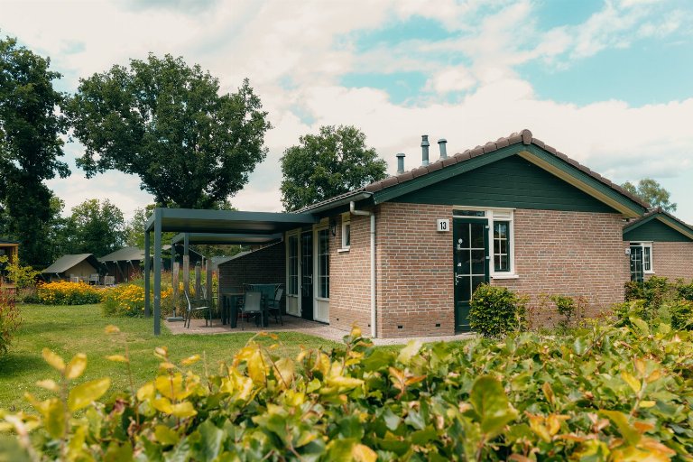 Nederland, Gelderland, Voorthuizen Nederland, Gelderland, Voorthuizen