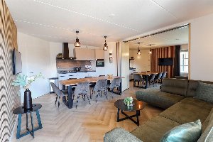Bungalow Ganzebeek | 14 personen Bungalow Ganzebeek | 14 personen