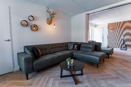 008 Bungalow Ganzebeek | 14 personen 008 Bungalow Ganzebeek | 14 personen