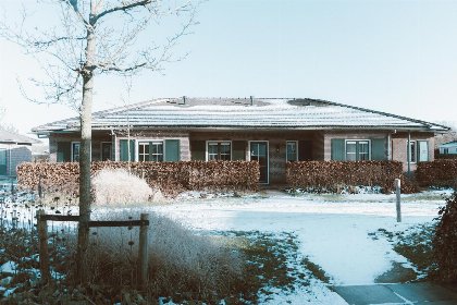 018 Bungalow Ganzebeek | 14 personen 018 Bungalow Ganzebeek | 14 personen
