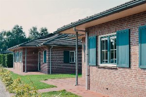 Bungalow Grijze Veen | 8 personen Bungalow Grijze Veen | 8 personen