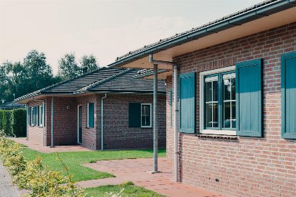 Nederland, Gelderland, Voorthuizen