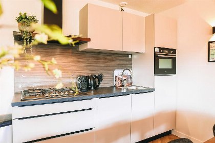 002 Bungalow Grijze Veen | 8 personen